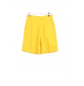 Bermuda Jaune T L-2