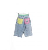 Bermuda Jean 
