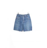 Bermuda Jean 