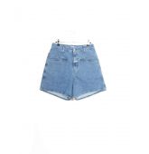 Bermuda Jean 
