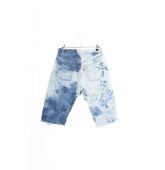 Bermuda Jean 