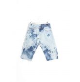 Bermuda Jean 