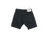 Bermuda Jean Noir 