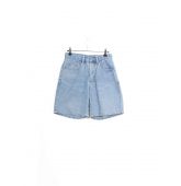 Bermuda Jean 