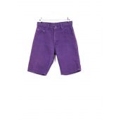 Bermuda Jean Violet 