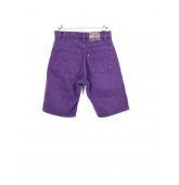 Bermuda Jean Violet 
