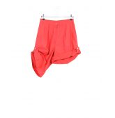 Bermuda Rouge S / M-3