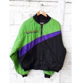 Blouson Bomber racing-1