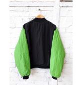 Blouson Bomber racing-3