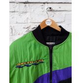 Blouson Bomber racing-2