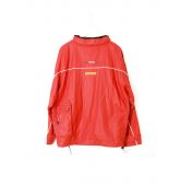 Blouson Ferrari Rouge T L-2