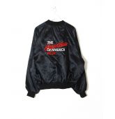 Blouson Nylon Chevrolet US Vintage T XL-2