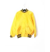 Blouson Nylon Jaune T M-1