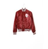 Blouson Nylon Phillies US Vintage T XS-1