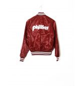 Blouson Nylon Phillies US Vintage T XS-2