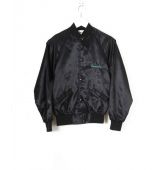 Blouson Nylon US Noir Emmalee-1