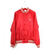 Blouson Nylon US Rouge TED-1