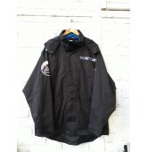 Blouson Mets Puma vintage-1