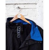 Blouson Mets Puma vintage-3