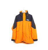 Blouson Sherpa Outdoor T S / M-1