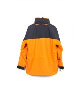 Blouson Sherpa Outdoor T S / M-2