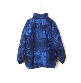Blouson Ski 80's Manche Chauve-Souris T S - M-2