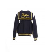 Blouson Teddy 