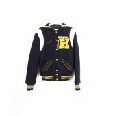 Blouson Teddy 