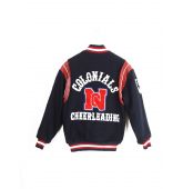 Blouson Teddy 