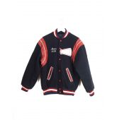 Blouson Teddy 