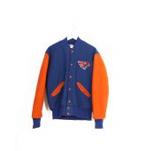 Blouson Teddy 