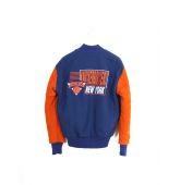Blouson Teddy 