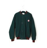 Blouson Teddy MG T L-1