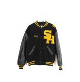 Blouson Teddy 