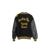 Blouson Teddy 