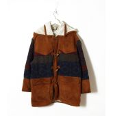 Blouson Tex Mex Dufflecoat T M-1
