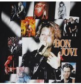 BON JOVI BOOTLEG - 90's T M-3