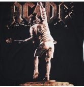 AC/DC BOOTLEG - 90's T XL-6