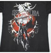 SEPULTURA BOOTLEG - 90's-4