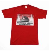 BUCKS COUNTY - 70's T M-1
