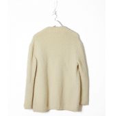 Cardigan Irlandais T M - L-2