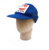 Casquette Ayrton Senna Vintage-1