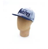 Casquette Baseball Atlanta Braves Vintage-1