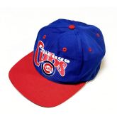 Casquette Baseball Chicago Cubs Vintage-2