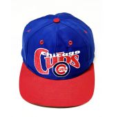Casquette Baseball Chicago Cubs Vintage-3