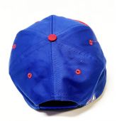 Casquette Baseball Chicago Cubs Vintage-4