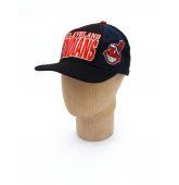 Casquette Baseball Cleveland Indians Vintage-1
