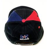 Casquette Baseball Cleveland Indians Vintage-5