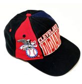 Casquette Baseball Cleveland Indians Vintage-4