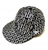 Casquette Baseball New Era LA Vintage-2